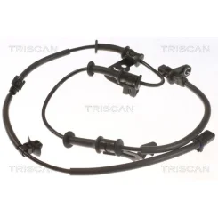 Érzékelő, Kerékfordulatszám - TRISCAN (818043139)