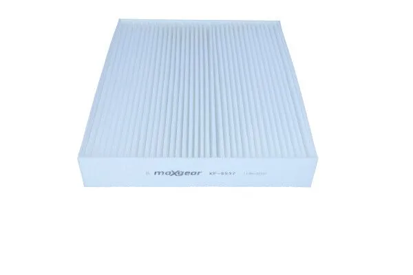 Szűrő, Utastér Levegő - MAXGEAR (KF-6537)