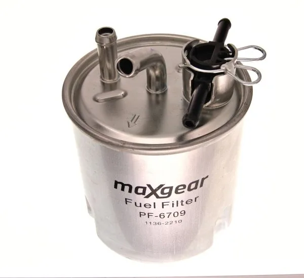 Üzemanyagszűrő - MAXGEAR (PF-6709)