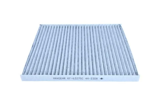 Szűrő, Utastér Levegő - MAXGEAR (KF-6327SC)