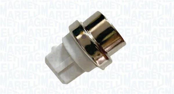 Érzékelő, Hűtőfolyadék-Hőmérséklet - MAGNETI MARELLI (SPA176)