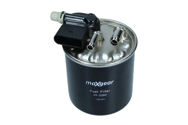 Üzemanyagszűrő - MAXGEAR (PF-2282)