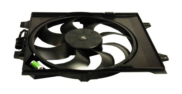 Ventilátor, Motorhűtés - MAXGEAR (AC230121)