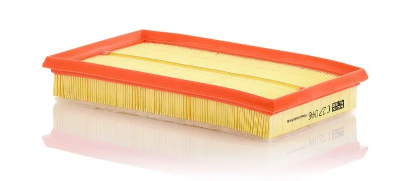 Légszűrő - MANN-FILTER (C27046)