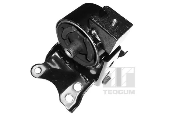 Felfüggesztés, Motor - TEDGUM (00466350)