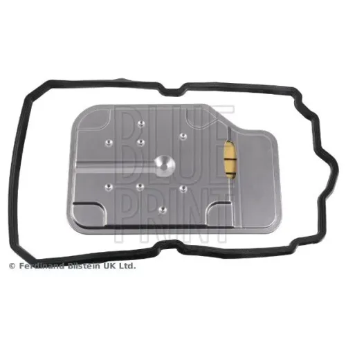 Hidraulika Szűrő Készlet, Automatikus Váltó - BLUE PRINT (ADBP210015)