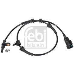 Érzékelő, Kerékfordulatszám - FEBI BILSTEIN (FE170829)