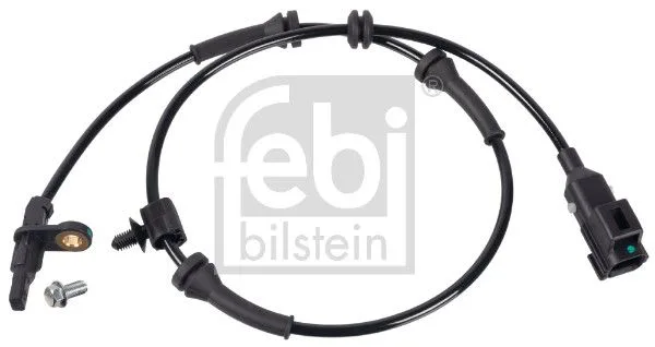Érzékelő, Kerékfordulatszám - FEBI BILSTEIN (FE170829)