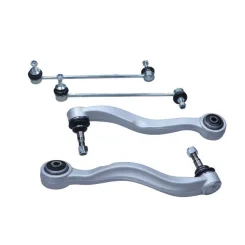 Vezetőkarkészlet, Kerékfelfüggesztés - MAXGEAR (MGZ-602003)