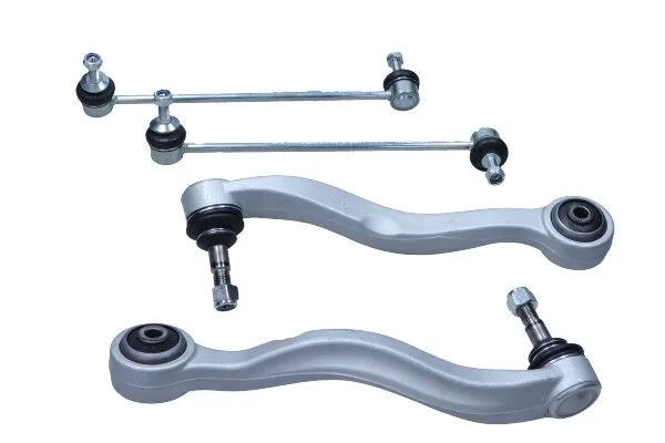 Vezetőkarkészlet, Kerékfelfüggesztés - MAXGEAR (MGZ-602003)