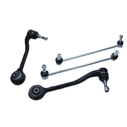 Vezetőkarkészlet, Kerékfelfüggesztés - MAXGEAR (MGZ-602005)