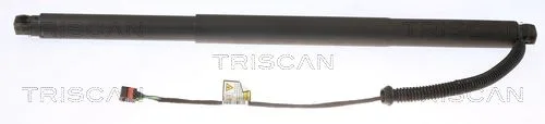 Gázrugó, Csomag-/Poggyásztér - TRISCAN (871029304)