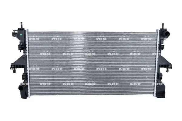 Hűtő, Motorhűtés - NRF (NRF560018)