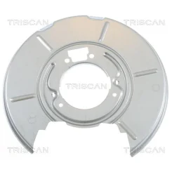 Terelőlemez, Féktárcsa - TRISCAN (812511208)