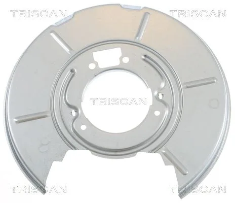 Terelőlemez, Féktárcsa - TRISCAN (812511208)