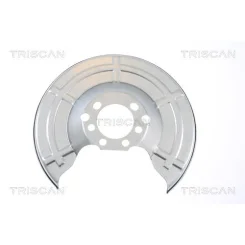 Terelőlemez, Féktárcsa - TRISCAN (812524201)