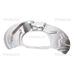 Terelőlemez, Féktárcsa - TRISCAN (812511117)