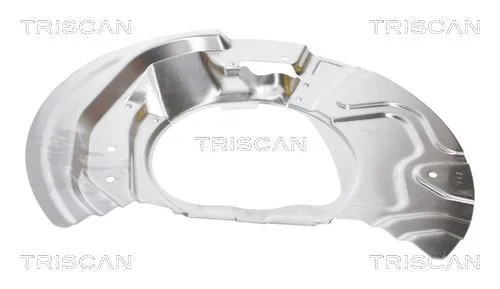 Terelőlemez, Féktárcsa - TRISCAN (812511117)
