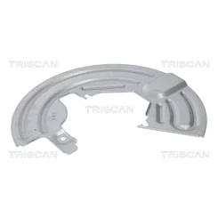 Terelőlemez, Féktárcsa - TRISCAN (812525104)