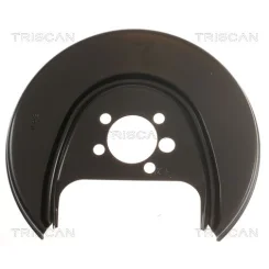Terelőlemez, Féktárcsa - TRISCAN (812529201)