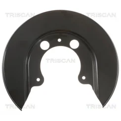 Terelőlemez, Féktárcsa - TRISCAN (812529249)