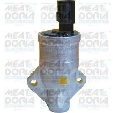 Silnik Krokowy Ford Fiesta 1.0/1.4/1.6 99- - MEAT & DORIA (MD85031)