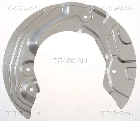 Terelőlemez, Féktárcsa - TRISCAN (812511105)
