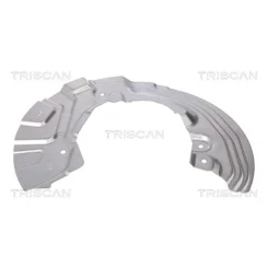 Terelőlemez, Féktárcsa - TRISCAN (812511119)