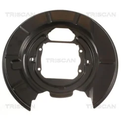 Terelőlemez, Féktárcsa - TRISCAN (812511218)