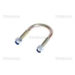 Rugós Bilincs - TRISCAN (8765160006)