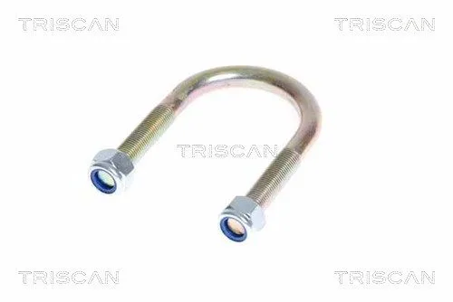 Rugós Bilincs - TRISCAN (8765160006)
