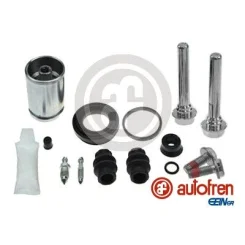 Javítókészlet, Féknyereg - AUTOFREN SEINSA (D43543S)