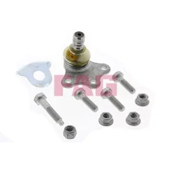Sworzeń Wahacza Citroen P. Ds3 (Sa_), Peugeot 208 14- Le/Pr - Schaeffler FAG (825037410)