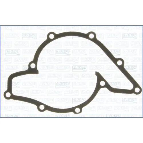 Uszczelka Pompy Płynu Chłodzľcego Vw Passat 2.5Tdi/2.8 98- - AJUSA (AJU00609900)