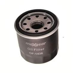 Olajszűrő - MAXGEAR (OF-1436)