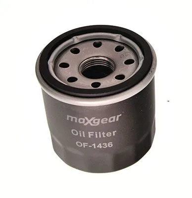 Olajszűrő - MAXGEAR (OF-1436)