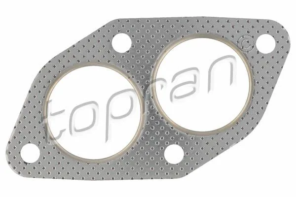 Tömítés, Kipufogócső - TOPRAN (HP103 608)