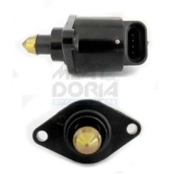 Silnik Krokowy Renault Megane 1.4 96- - MEAT & DORIA (MD84040)