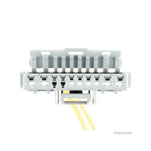 Kábeljavító-Készlet, Központi Elektromosság - HERTH+BUSS ELPARTS (51277144)