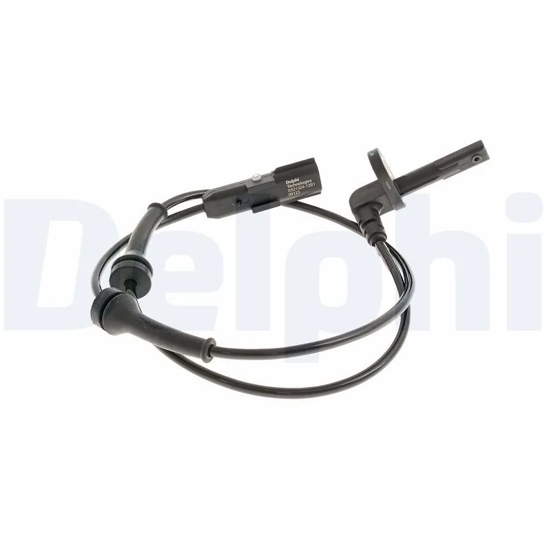 Czujnik Abs Renault T. Master 11- Le/Pr - DELPHI (SS21324-12B1)