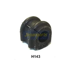 Csapágypersely, Stabilizátor - JAPANPARTS (RU-H143)
