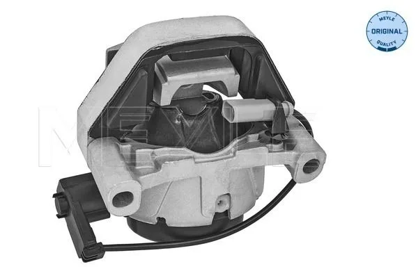 Felfüggesztés, Motor - MEYLE (1001990316)