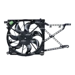 Ventilátor, Motorhűtés - NRF (NRF470057)