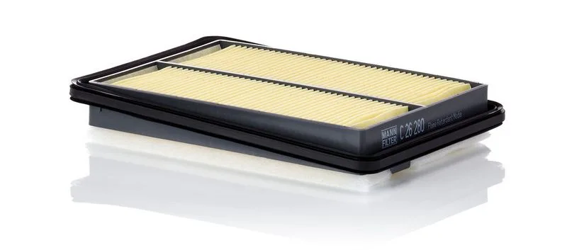 Légszűrő - MANN-FILTER (C26280)