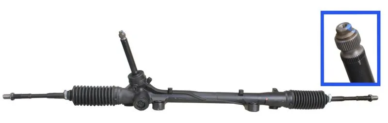 Kormánygép - ELSTOCK (ELS14-1949)