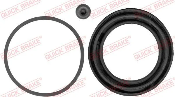 Javítókészlet, Féknyereg - QUICK BRAKE (QB114-0328)