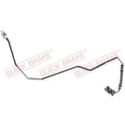 Fékcső - QUICK BRAKE (QB96.011X)