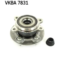 Łożysko Koła Toyota P. Rav 4 18- - SKF (VKBA7831)