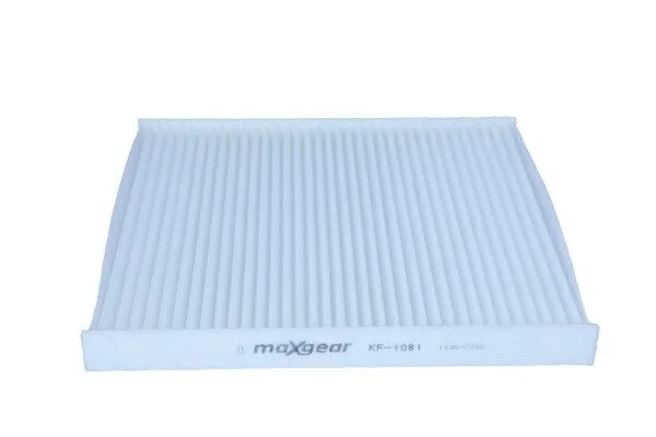 Szűrő, Utastér Levegő - MAXGEAR (KF-1081)