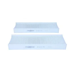 Szűrő, Utastér Levegő - MAXGEAR (KF-6547 KPL)